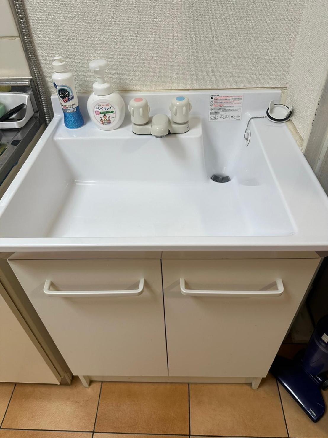 Apartamento Just Renovated 1dk Close To Shinsaibashi